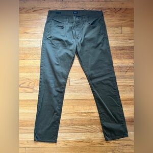 J. Crew Khaki Stretch Pants